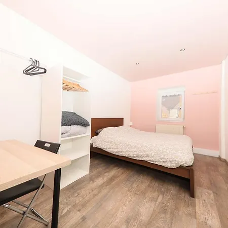 Apartment Duplex Atypique Proche Gare & Centre *